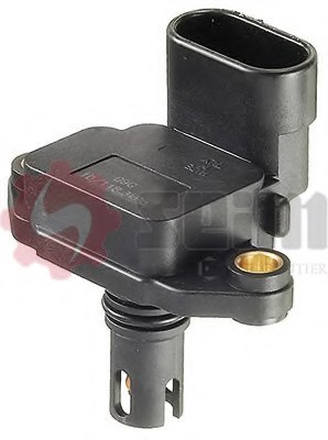 SEIM MAP58 Sensor, intake manifold pressure